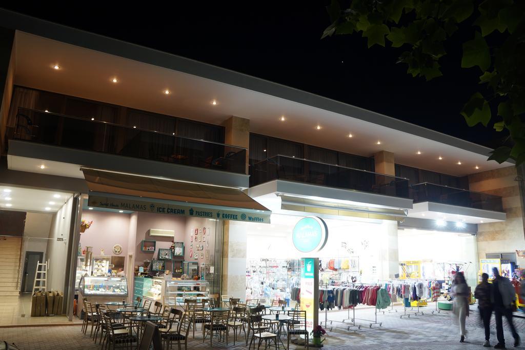 Centrum Hotel Kallithea  Rum bild